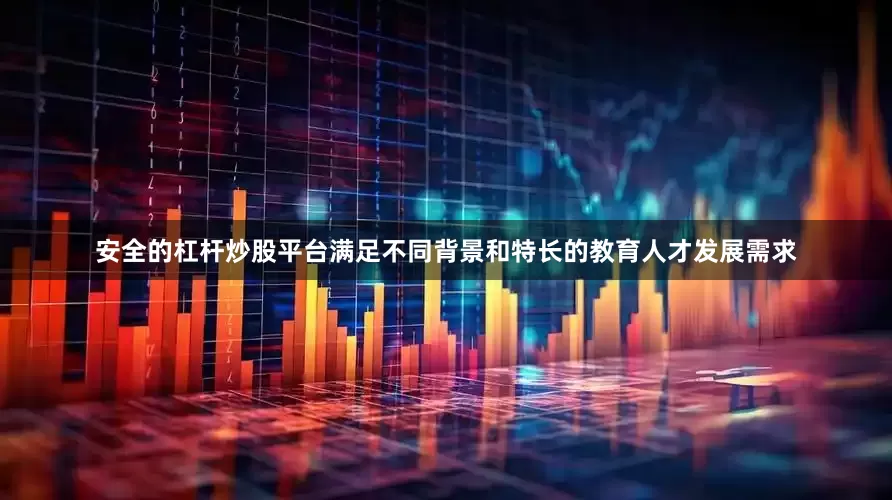 安全的杠杆炒股平台满足不同背景和特长的教育人才发展需求